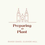 10:1 (Clover Hill Pastor's Blog ) 