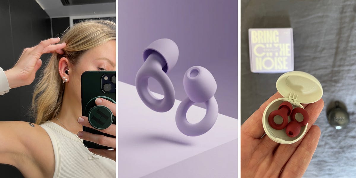 Loop Earplugs review: Quiet, Experience, Engage and Switch