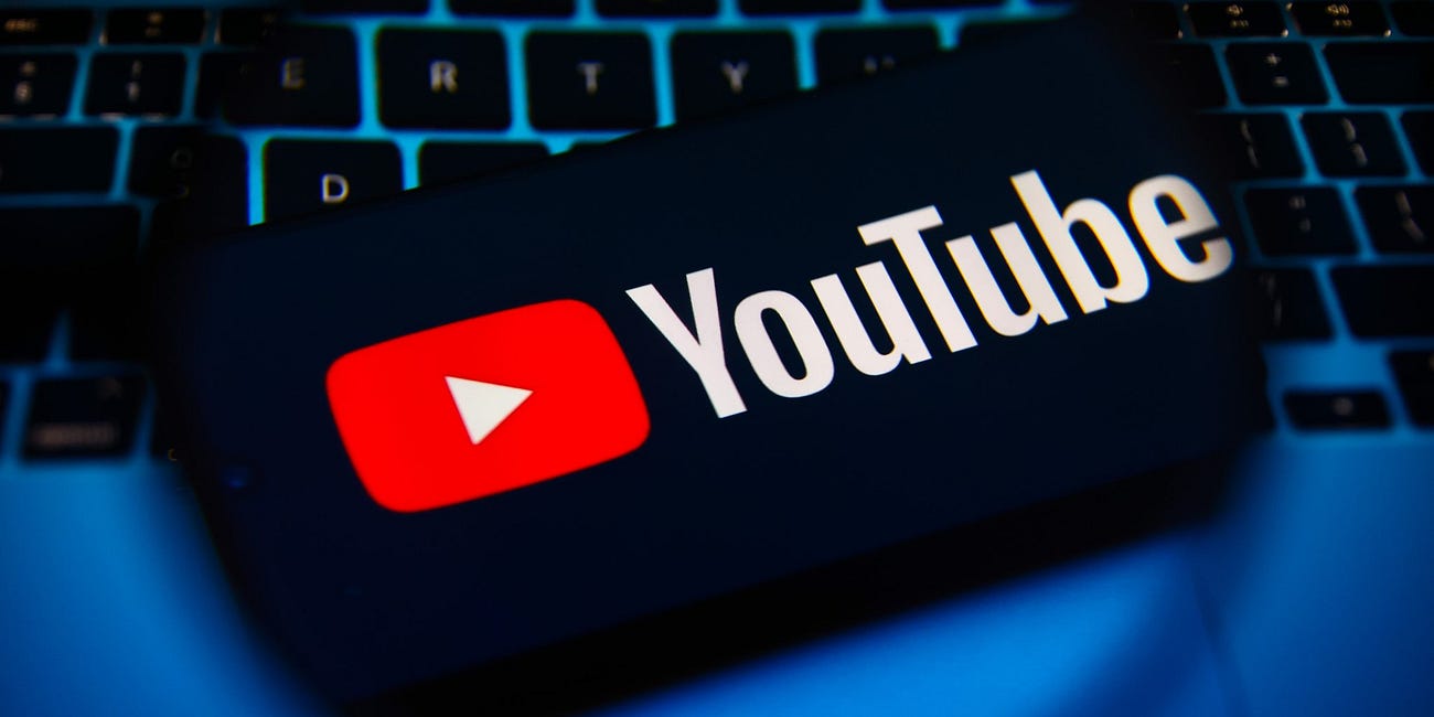 VINDICATED: YouTube Quietly Admits 4-Year Ban Was Wrong—No Policy Violation