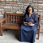Helen De Cruz's avatar