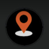 Between the Dots  logo