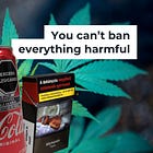 Legalise it? Categorise it. An alternative to the drug war