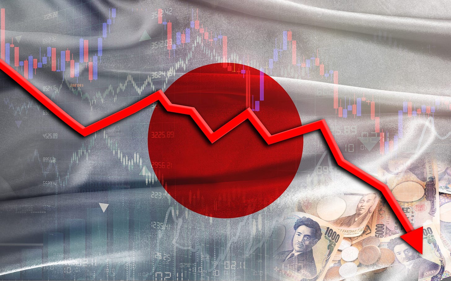 Pourquoi le Japon met fin au carry trade du yen | Analyse Pourquoi le Japon met fin au carry trade du yen | Analyse