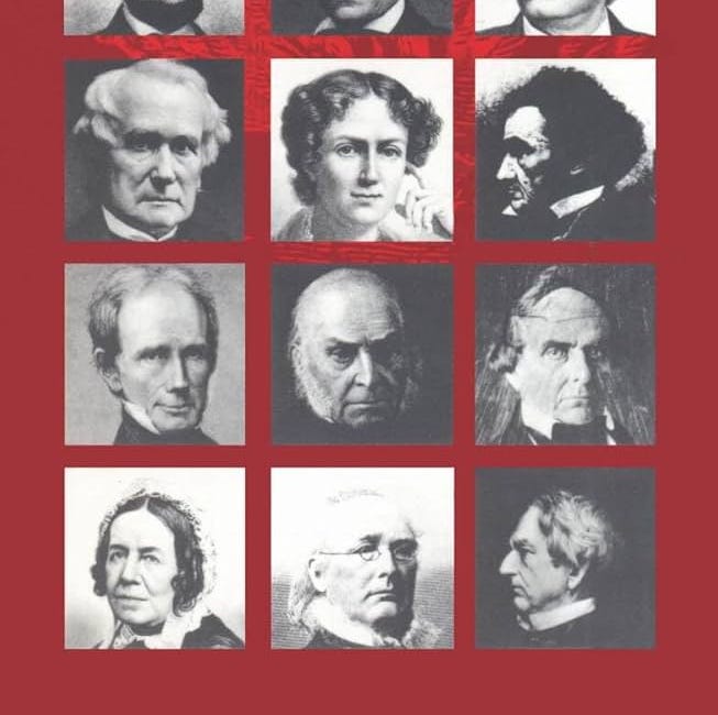 The Political Party That Made The United States a Nation