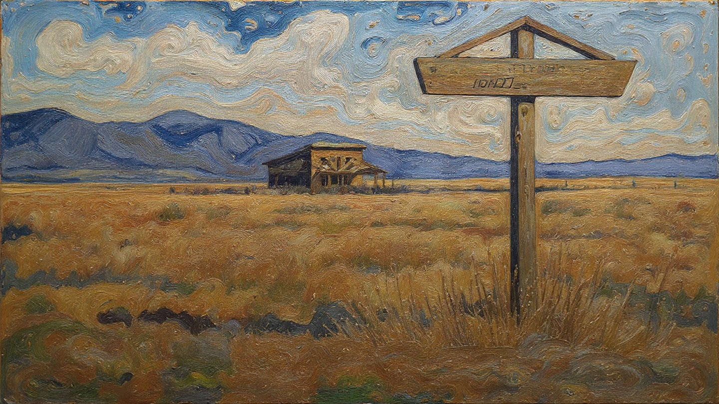 Inner Navigator - Domo Futu, 2026