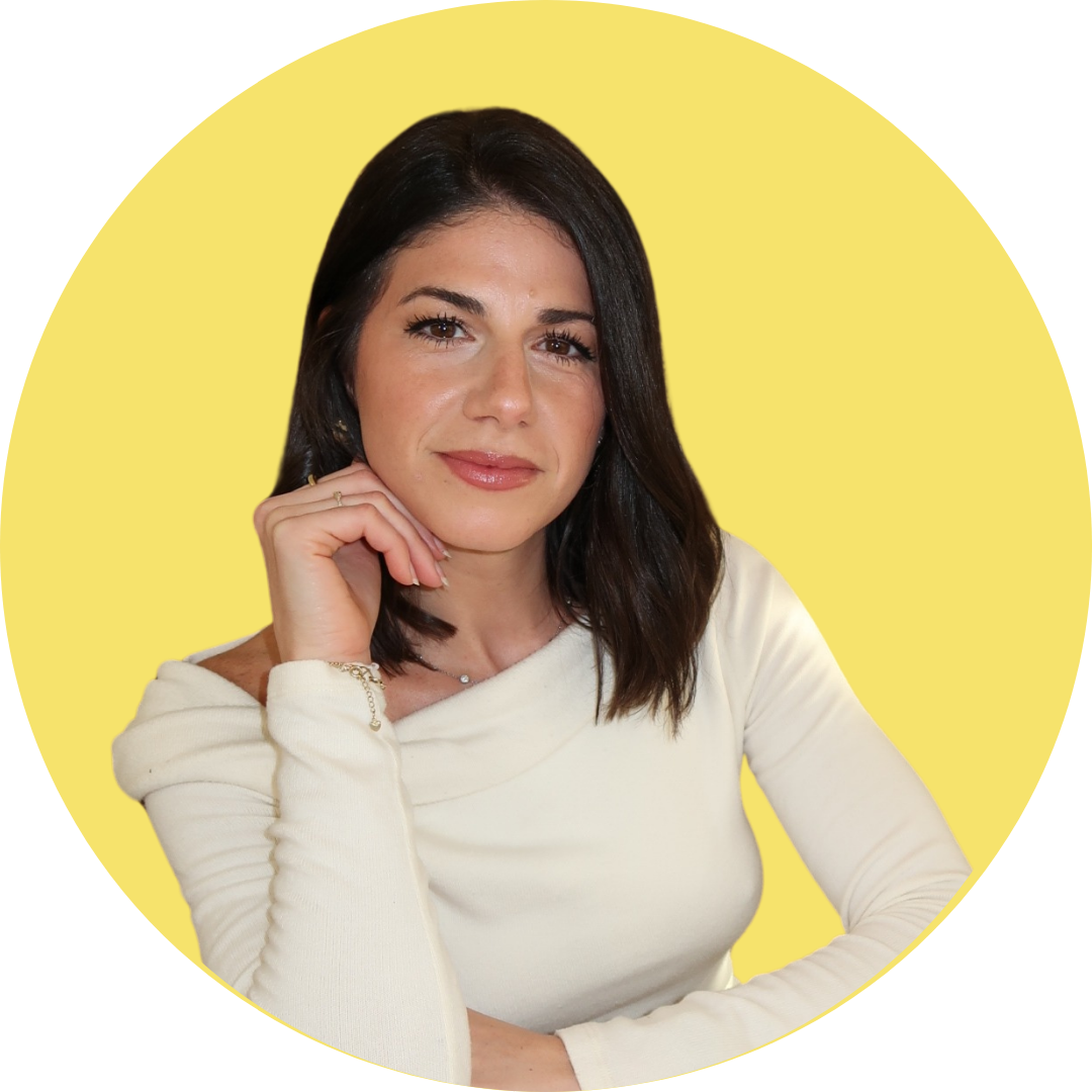 The Inner Report by Stephanie Kaplan