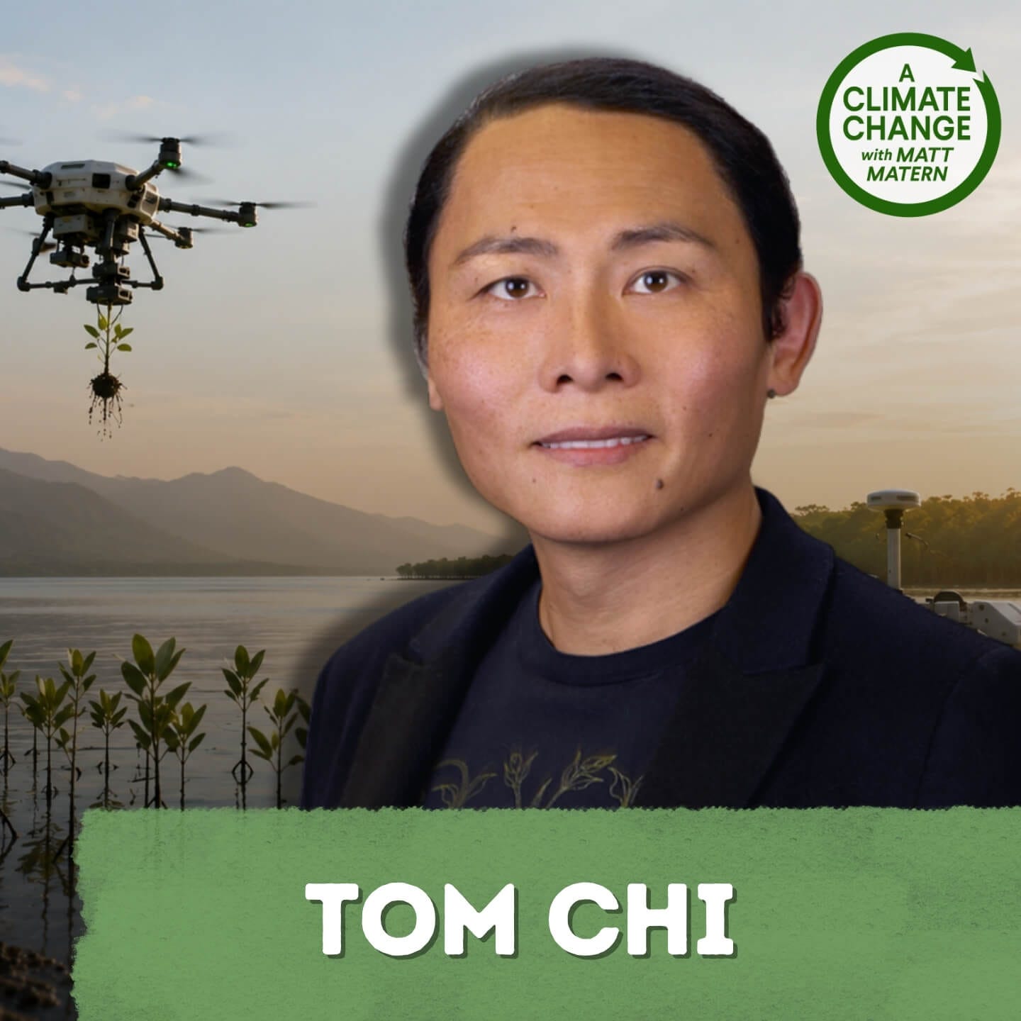 Tom Chi