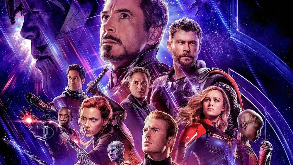 Avengers: Endgame