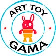Art Toy Gama's avatar