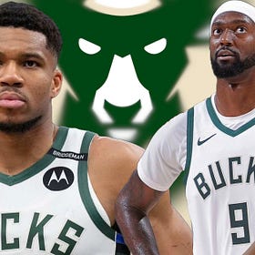 Setting the Table for the Post-Giannis Bucks - 2026 Offseason Preview