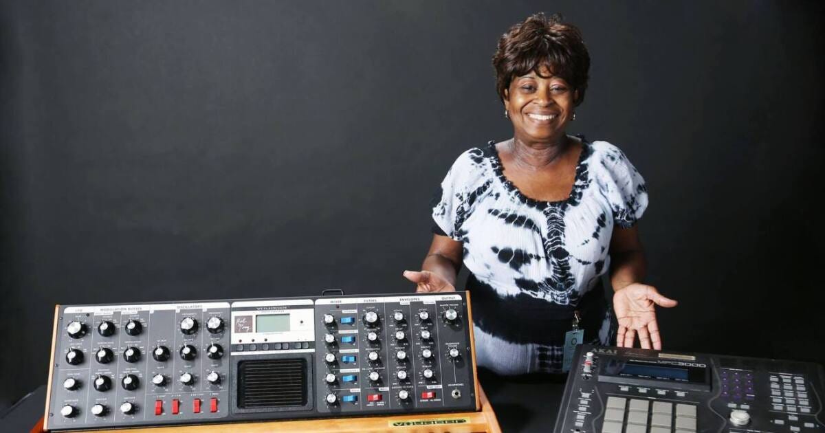 Dilla fundraiser makes Friday stop at RVA Boombox