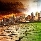 CO2 is Greening the Earth: Why Isn't the Green Movement Celebrating?