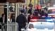 Donald Trump is seen among a throng of attorneys and police as he enters a New York courtroom for a pre-trial hearing on March 25, 2024 Donald Trump is seen among a throng of attorneys and police as he enters a New York courtroom for a pre-trial hearing on March 25, 2024