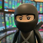 A Few Energy Companies. A few are breaking out again