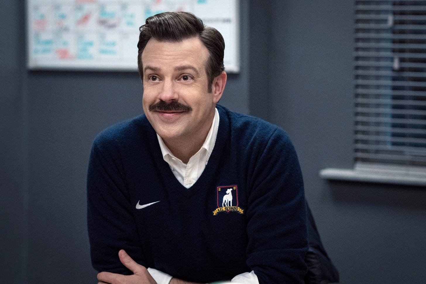 Ted Lasso' Season Four Confirmed With Jason Sudeikis