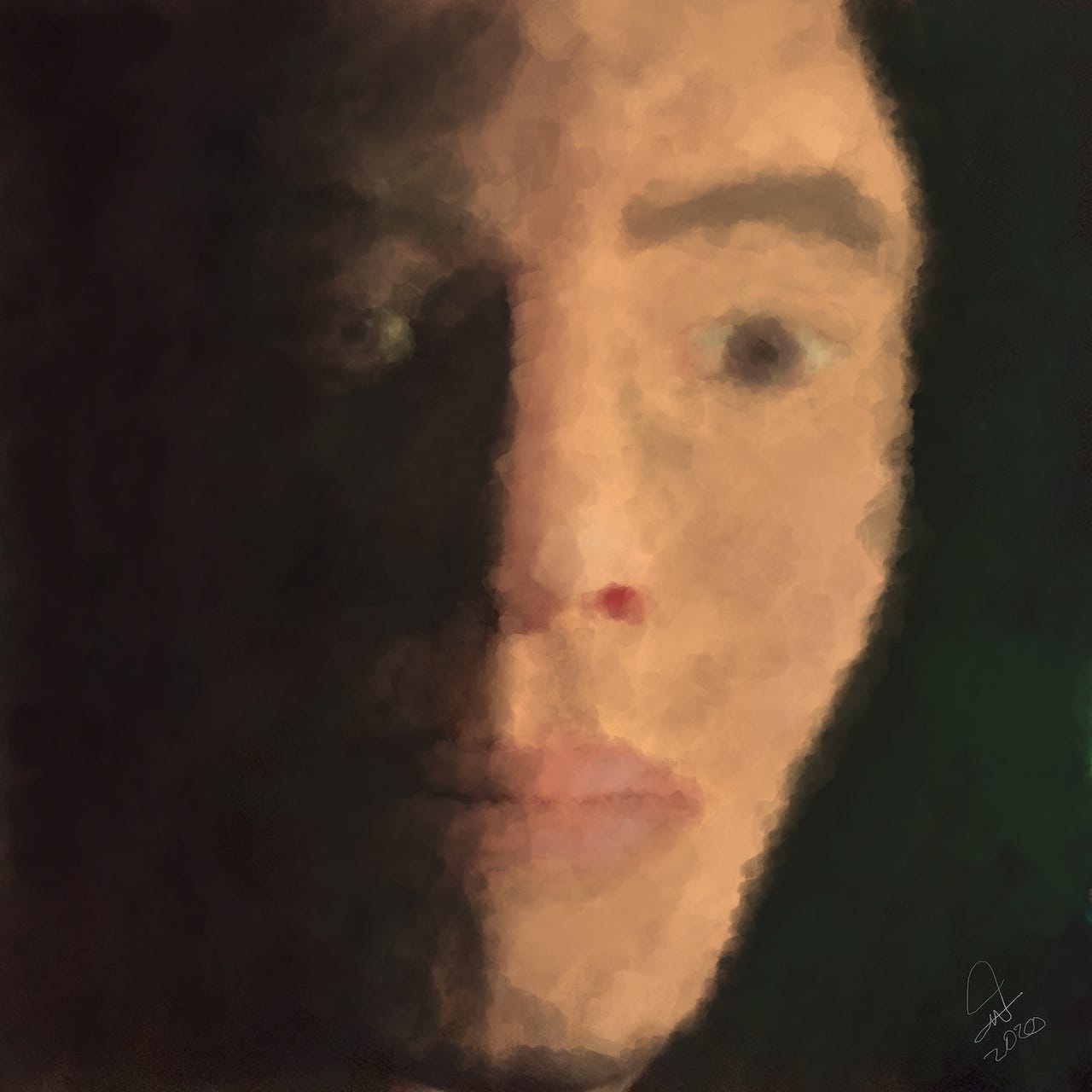 Substack profile picture for @past