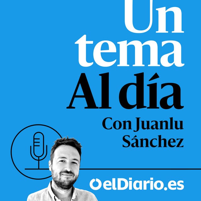 Un tema Al Día | Podcast on Spotify