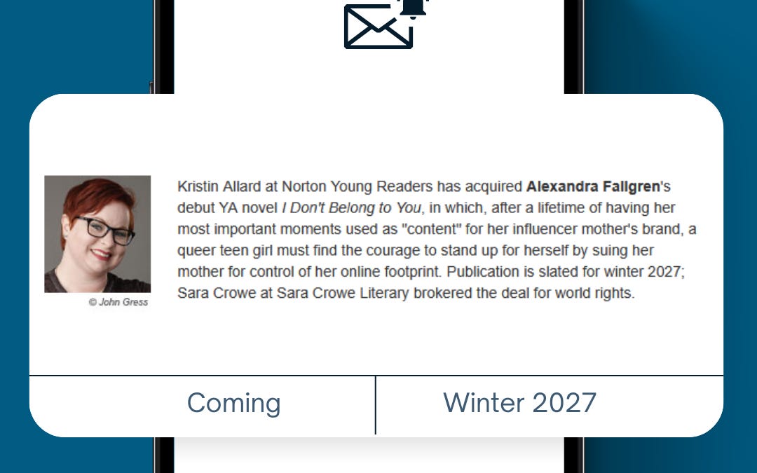 A Book Shaped Thing You Can Hold in Your Hands