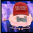 Team Trump Spent $9,137 on a Calm App Subscription (and LOTS of News)