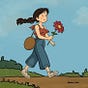 Khushi's avatar
