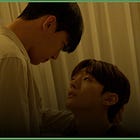 Corea lanza nueva serie BL Thundercloud Rainstorm