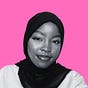 In Which She Talks's avatar