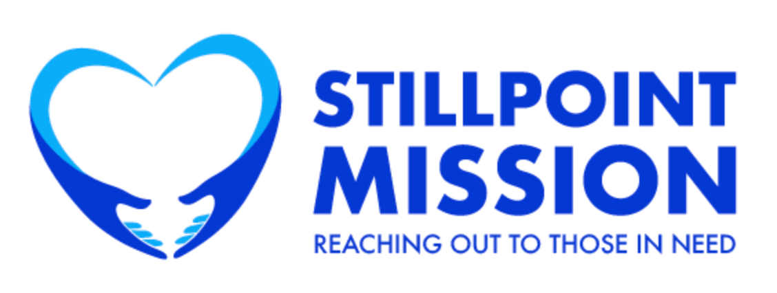 Stillpoint Mission awarded $30,000 grant from the Bishop-Parker Foundation to support its Benevolent Financial Assistance Program for Utility Bills