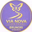 Lista Civica VIA NOVA's avatar
