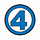 Fantastic Four One By One