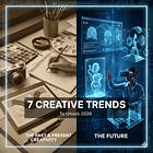 CREATIVE BRIEF TEMPLATE: 7 creative trends to boost your UA in 2026