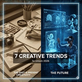 CREATIVE BRIEF TEMPLATE: 7 creative trends to boost your UA in 2026