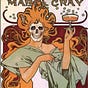 Mabel Gray Champagne Society's avatar