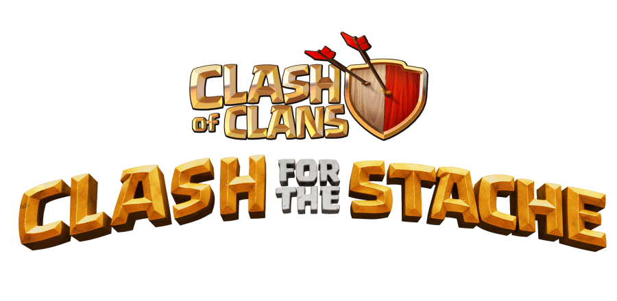 Clash Of Clans Logo
