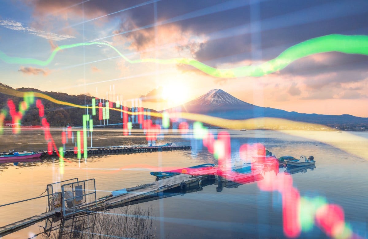 Physical AI in Japan Physical AI in Japan