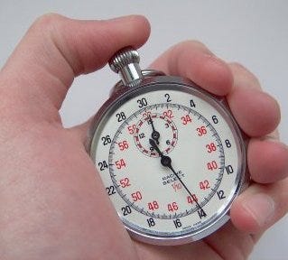 Precision, Accuracy, and Resolution