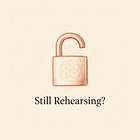 Break the Cycle of Rehearsal – Read "Still Rehearsing" Now