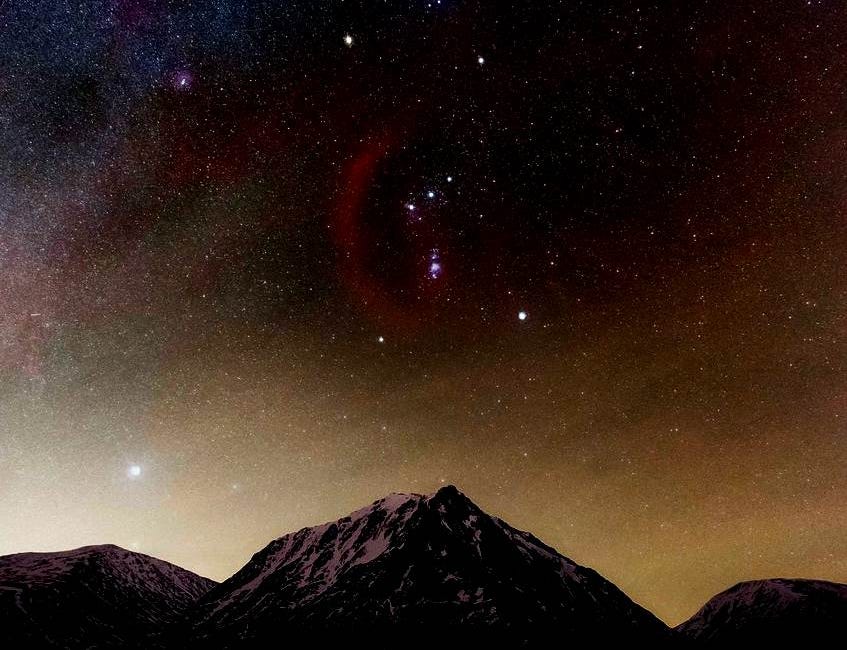 Return of the Storm God - Part 3