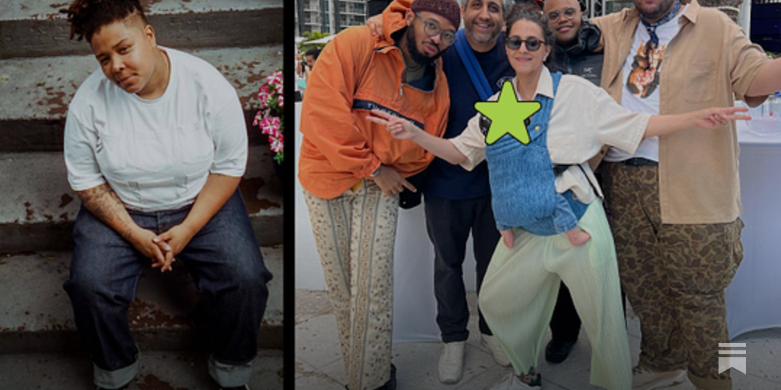 Bklyn Sounds 12/11/2025—12/16/2025 + 'Heavy Florals pres. Dada Strain Holiday Mixer & Coat Drive'