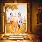 Going back to Godhead from family life (Srimad Bhagavatam #76)