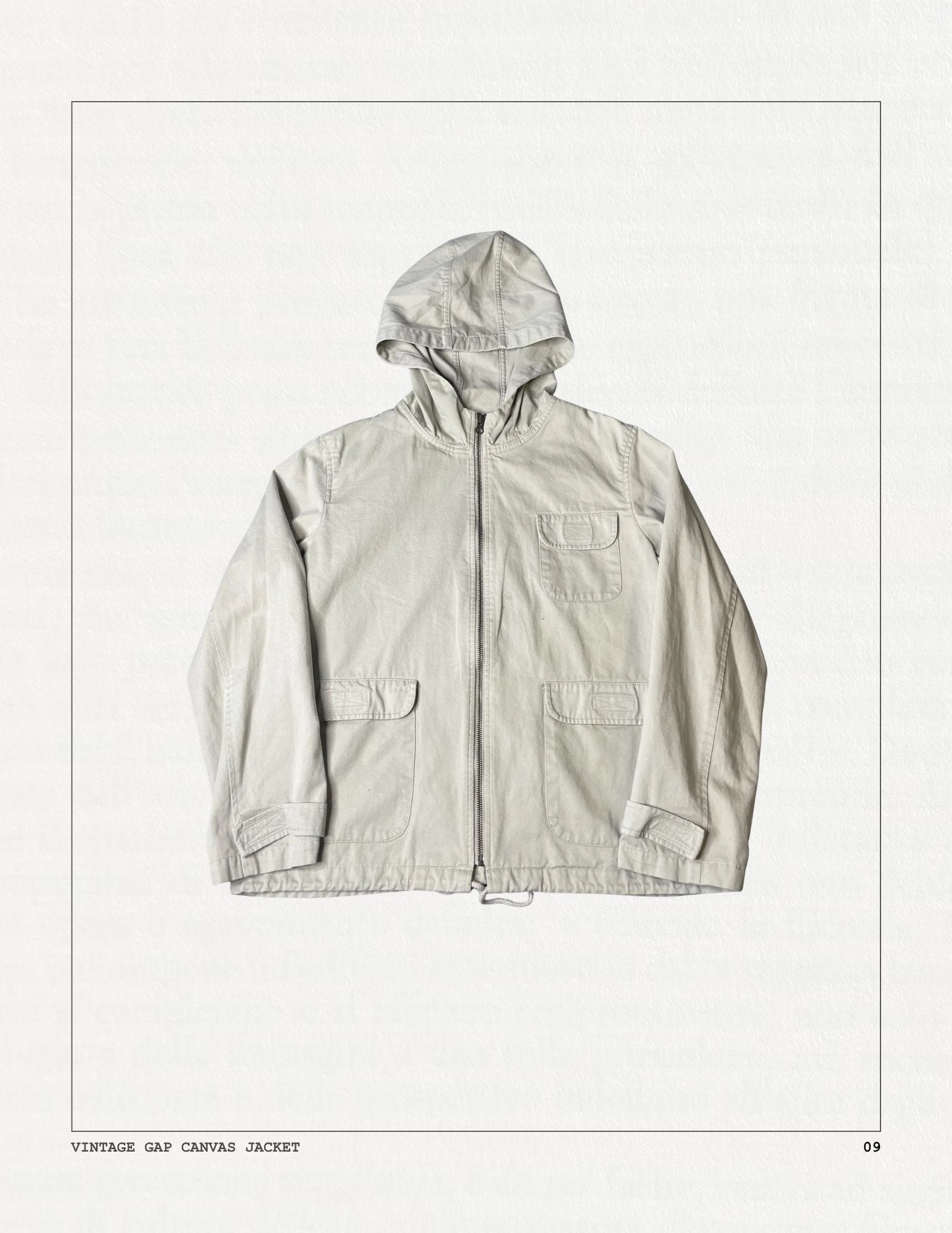 The Most Under Rated Brand You Should Be Shopping Vintage