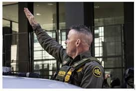 Meet the Fascists: First Up, Greg ...