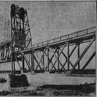 SCOUTING YESTERDAY | International acclaim follows completion of Yankton bridge, decades of failures