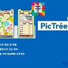 【PicTrée】실시간 전주대 사진 촬영 팀 배틀 / 전주대와 맨홀 촬영으로 보상 획득 / 사회 문제 해결을 위한 DePIN 프로젝트 / @pictree_dea