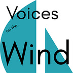 Voices on the Wind