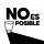 No es Posible