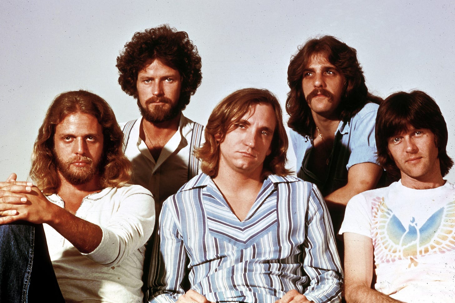 Image result for eagles band