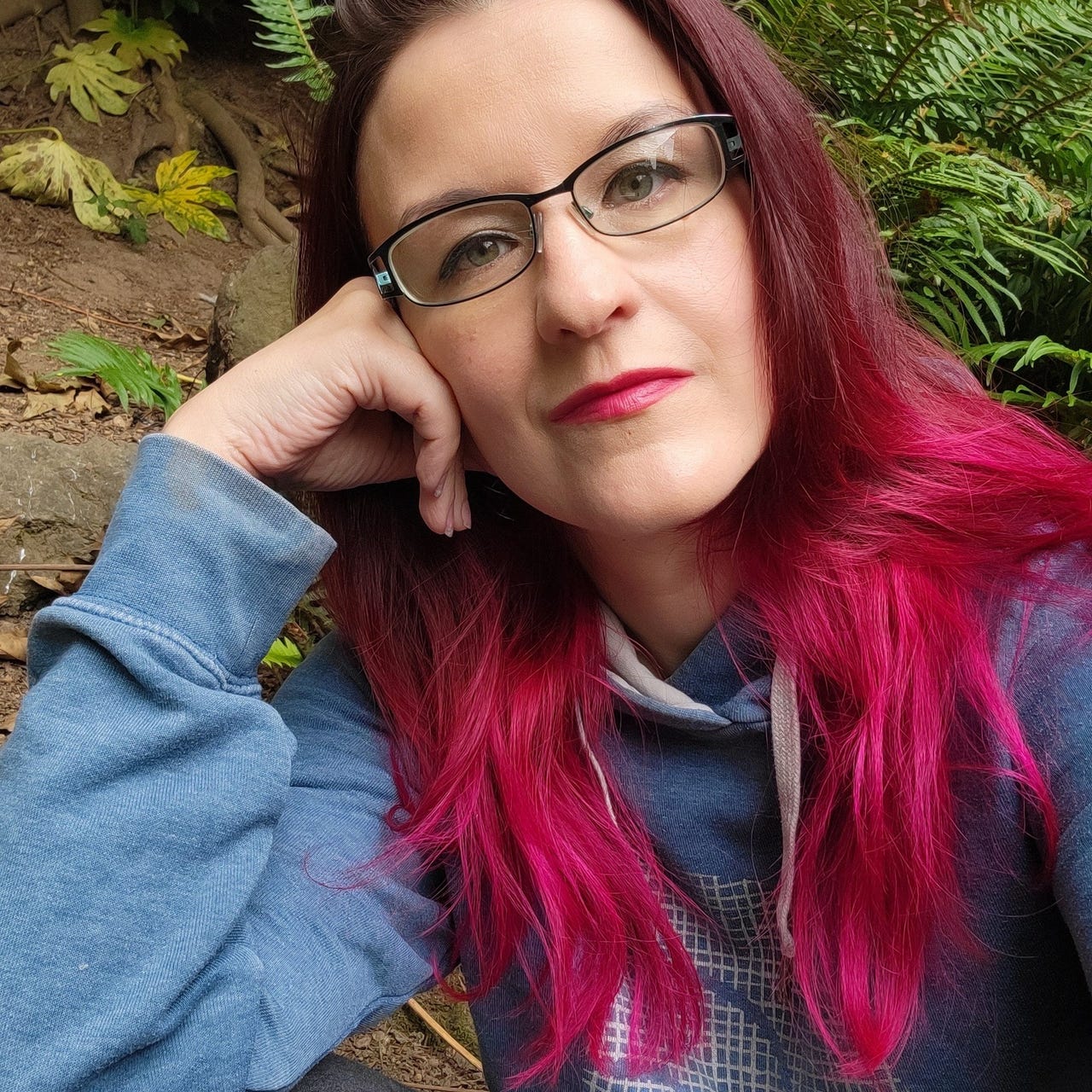 Irreverent Healing’s Substack