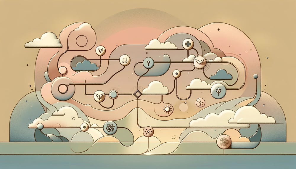 chain-of-thought prompting