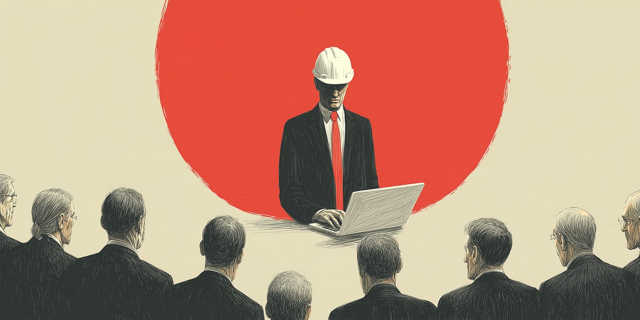 GTM Engineer: The Most Misunderstood Role in Go-to-Market by Brendan Short