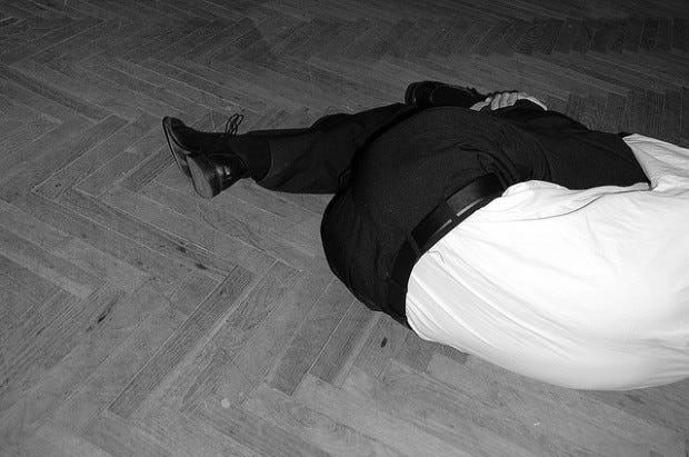 (c) Flickr User: surrealisticsoother